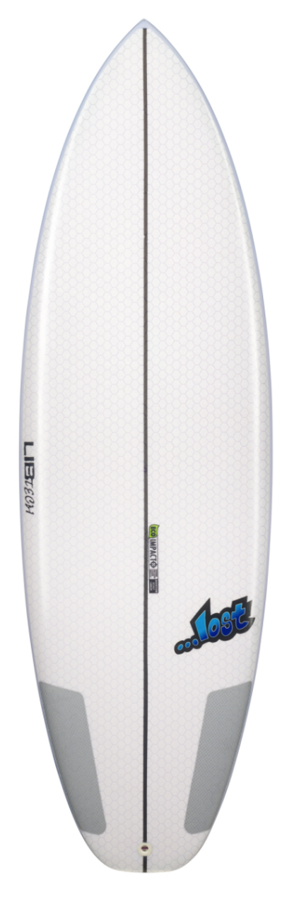MERVIN MANUFACTURING PUDDLE JUMPER HP FC 5'8