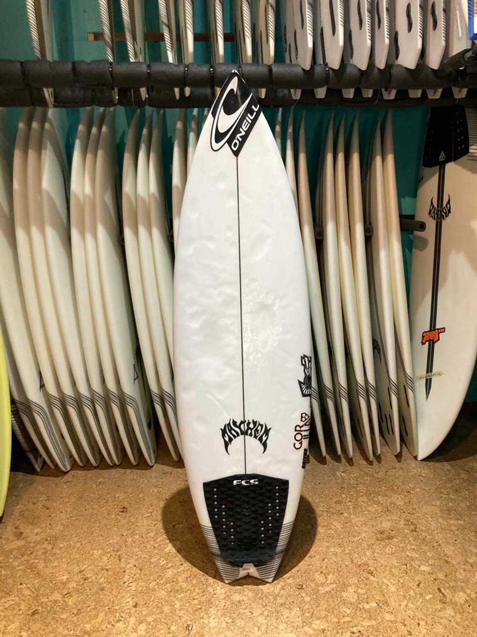 メイヘム　ドライバー2.0 Driver 2.0 - Lost Surfboards by Mayhem