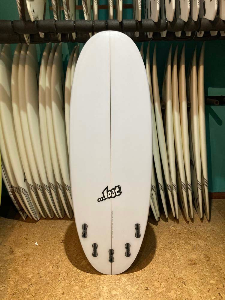 5'6 LOST BEAN BAG SURFBOARD (231896) Catalyst