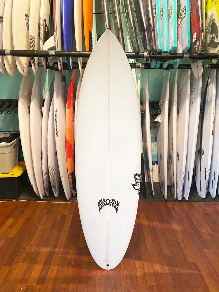 5'10 LOST QUIVER KILLER SURFBOARD (198311) Catalyst