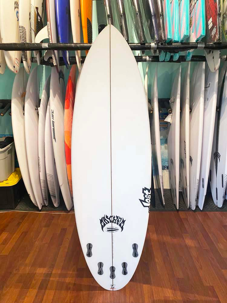 5'10 LOST QUIVER KILLER SURFBOARD (198311) Catalyst