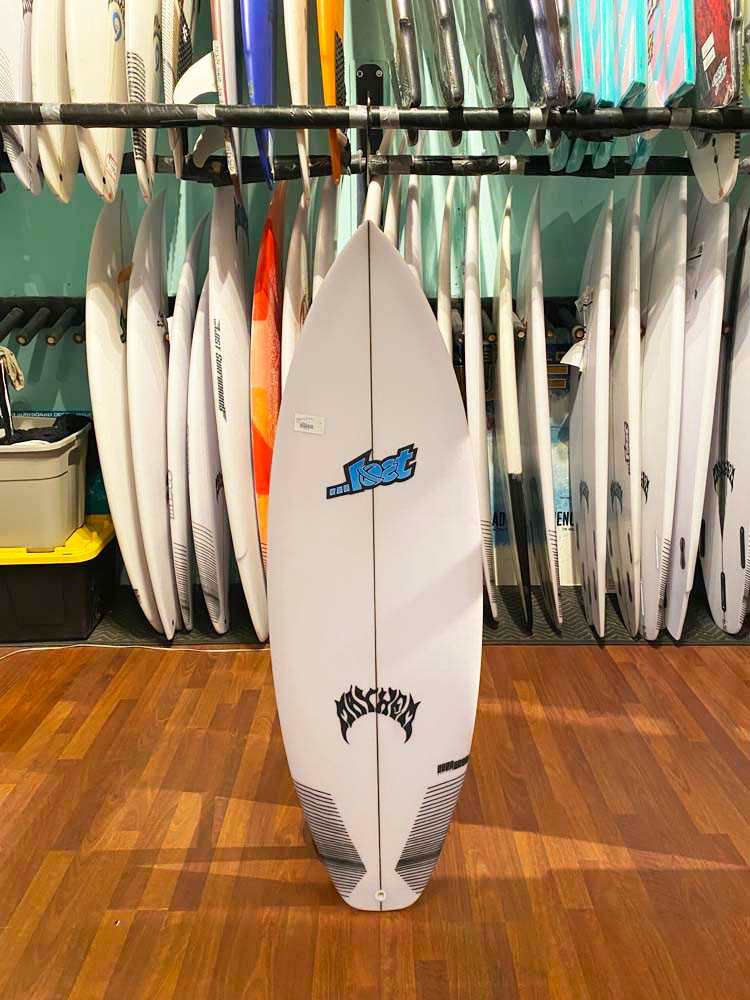 4'6 LOST UBER GROM SURFBOARD- Catalyst