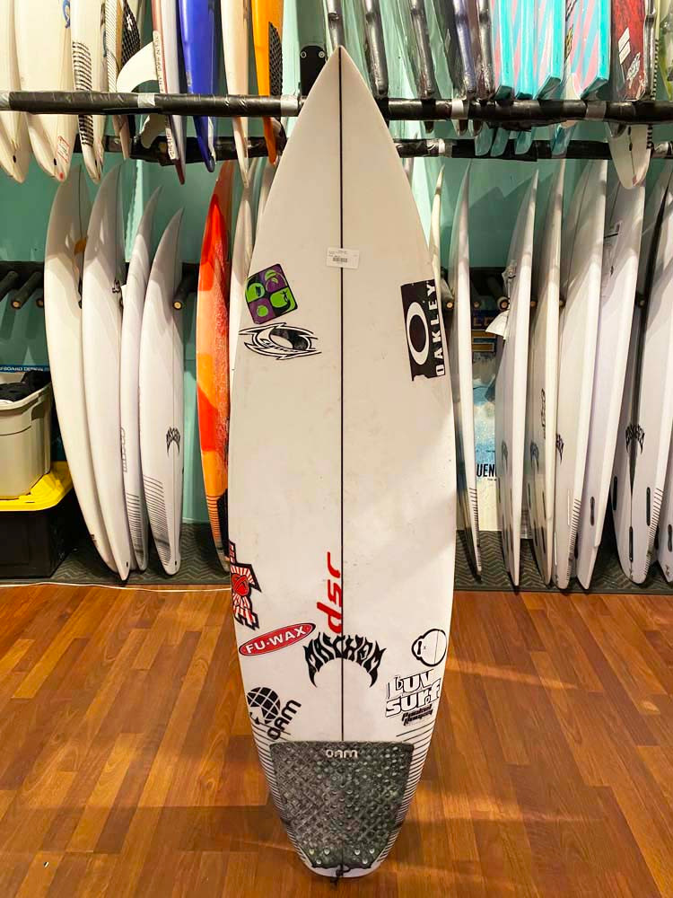 5'5 LOST POCKET ROCKET - KEI KOBAYASHI USED SURFBOARD- Catalyst