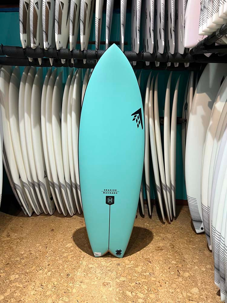 5.8浮力大35.4L Firewire SEASIDE 5'8 FIREWIRE SEASIDE SURFBOARD- Catalyst