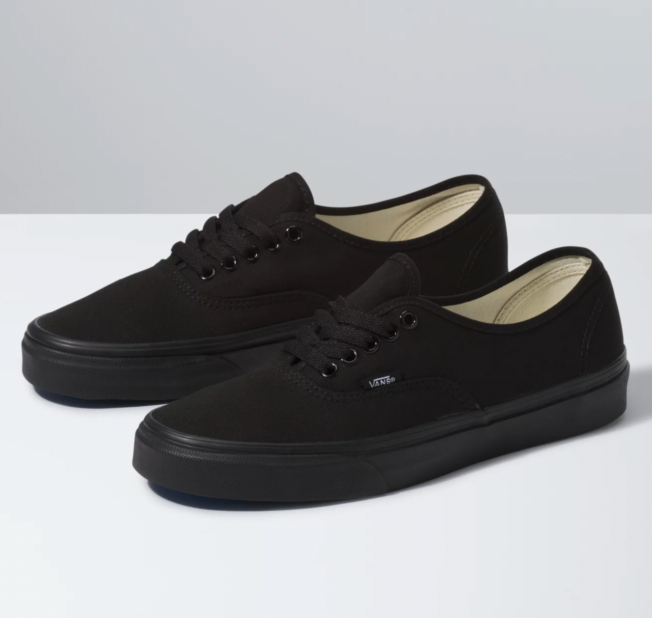 Vans UA Authentic Unisex Sneaker VN000EE3BKA, 9 Men / 10.5 Women