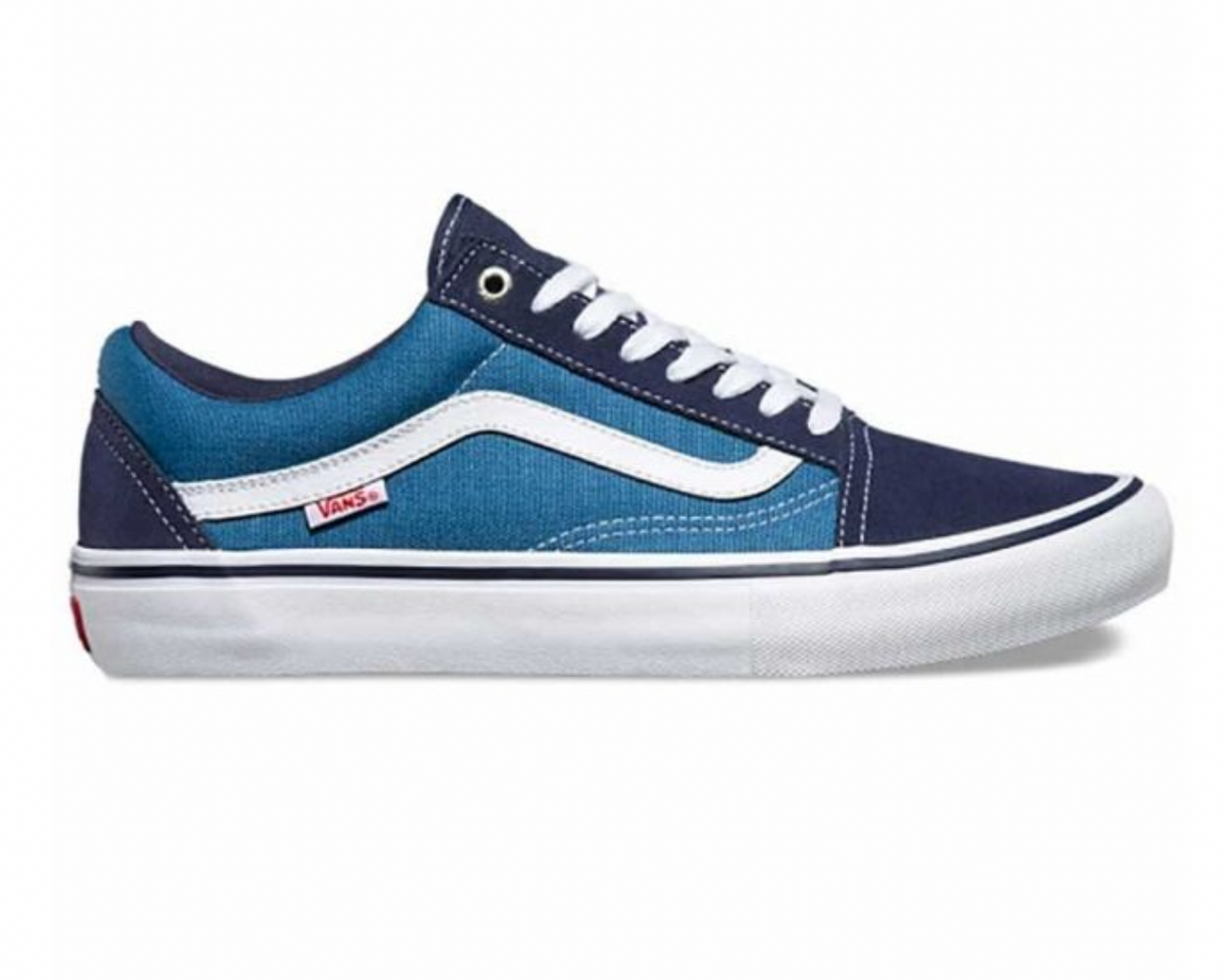 kindben tage fejre VANS OLD SKOOL PRO SHOES- Catalyst