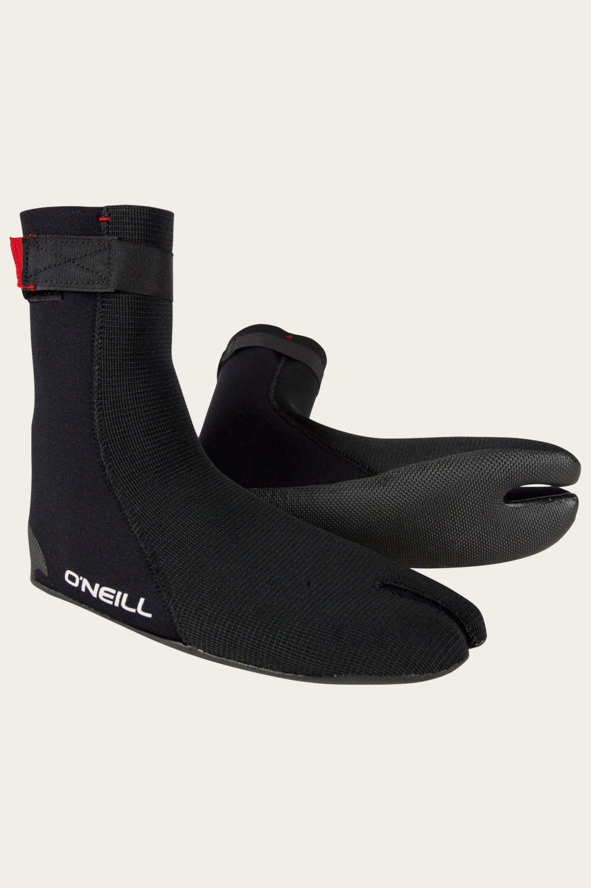 【新品】O&E BOOTIES 5mm NEO BOOTIE FF サーフブーツ 1124172113_619df5f92548c.jpg