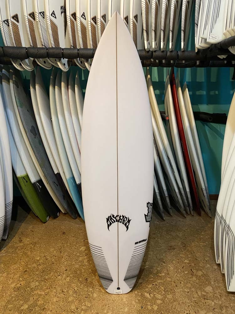 LOST SURFBOARDS SUB DRIVER 2.0 6'0