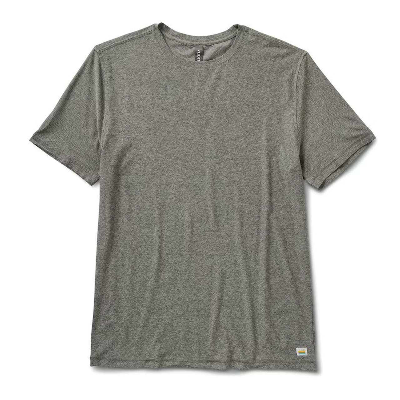 VUORI STRATO STRETCH TEE (V126) - Catalyst