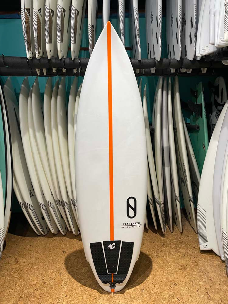 FIREWIRE 「AKILA AIPA Flat Arth 6'0