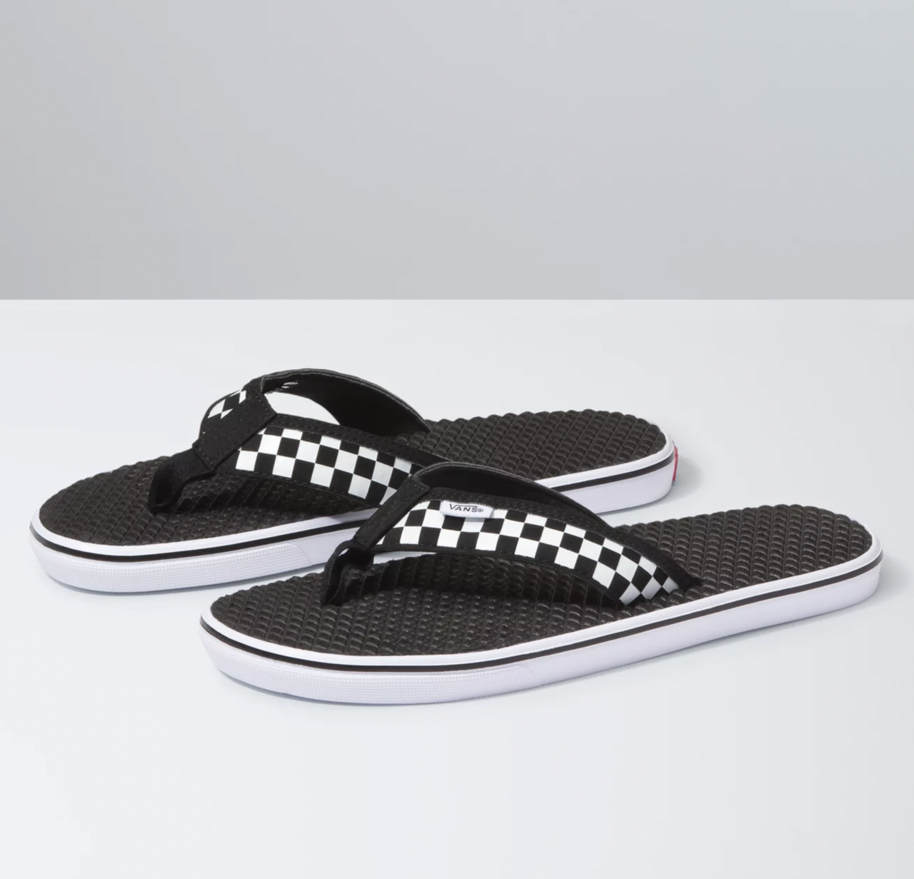 chanclas vans