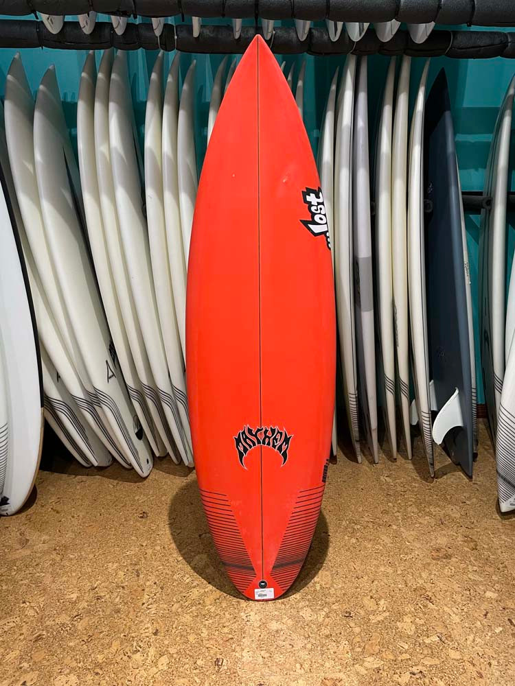 ロストメイヘム「サブドライバー2.0」 【FCS 2のフィンセット