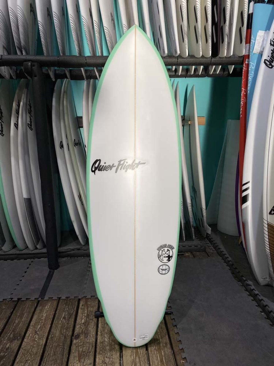 Flight surfboards Clearance