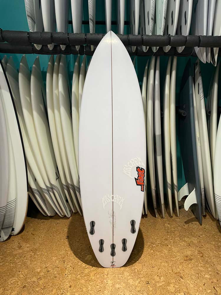 5'11 LOST SUB DRIVER 2.0 BRO SURFBOARD (228658) Catalyst