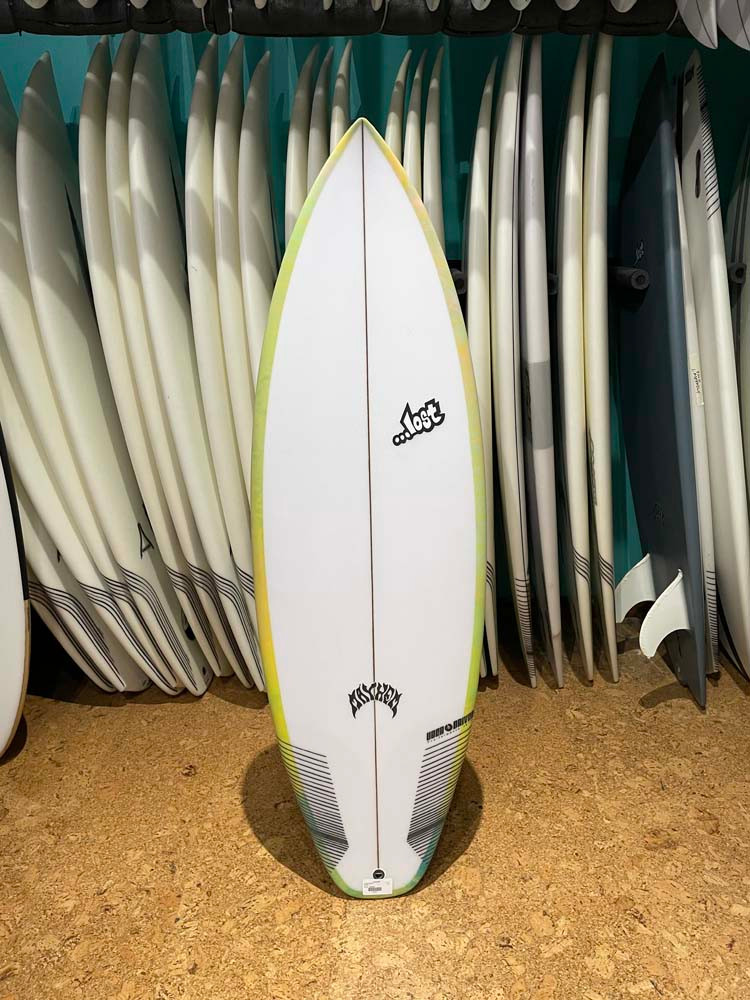 4'7 LOST UBER GROM SURFBOARD (241852) Catalyst