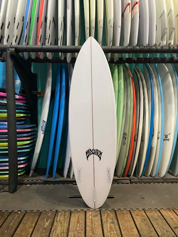 6'0 LOST STEP DRIVER BRO SURFBOARD (235312) Catalyst