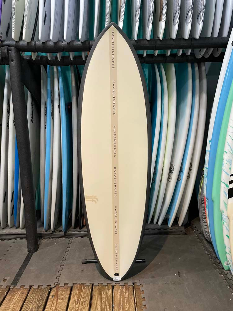 HaydenShapes Hypto Krypto5.9