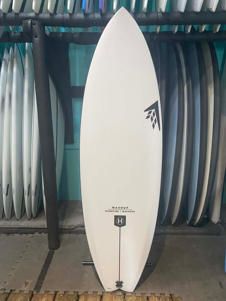 FIREWIRE MASHUP サーフボード 5'6
