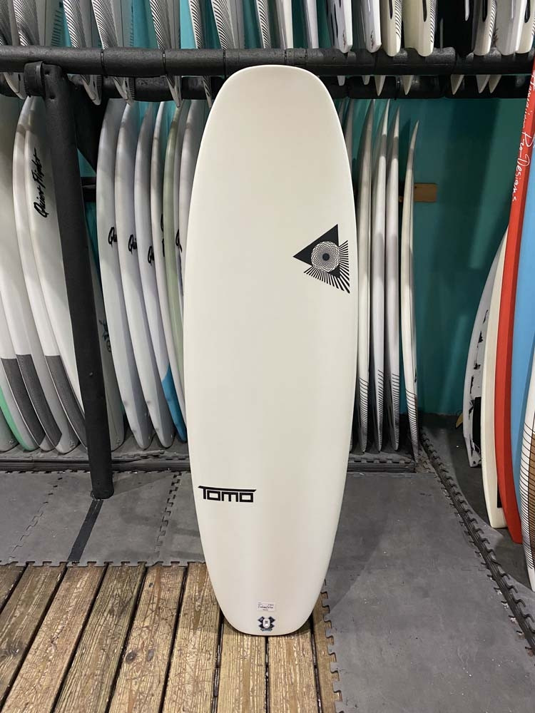 FIREWIRE SURFBOARDS EVO 5 
