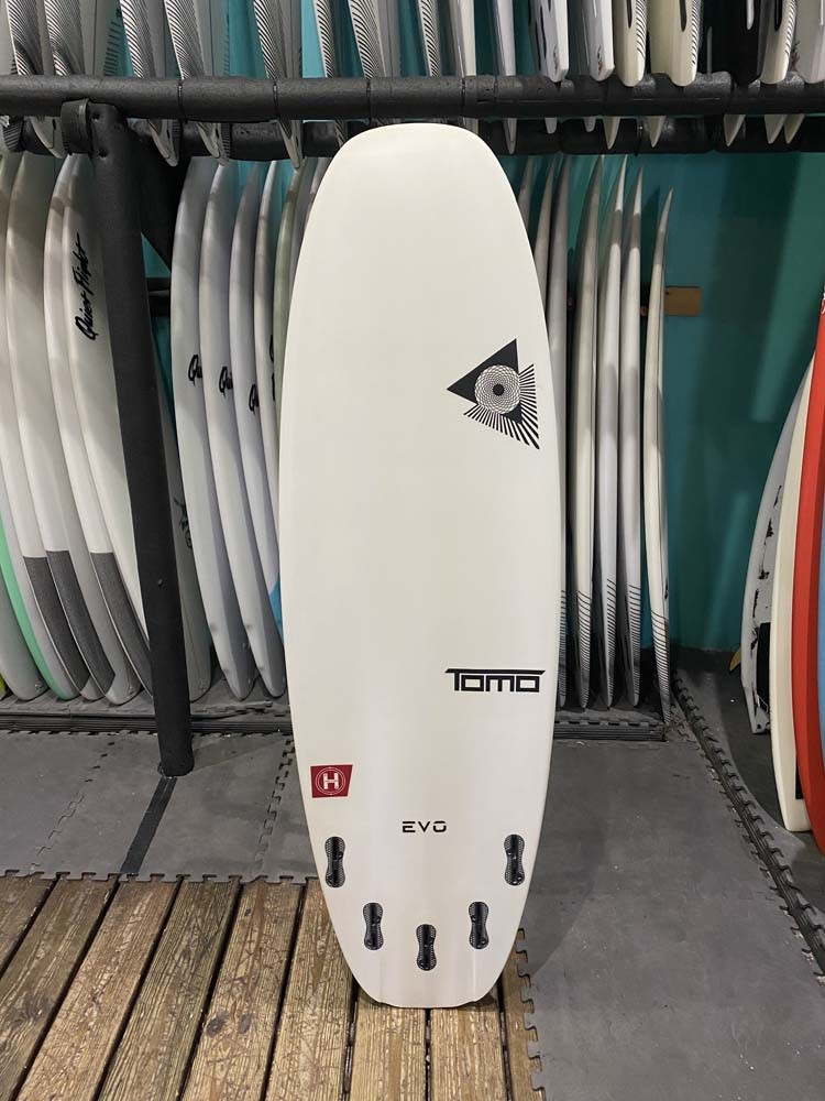 FIREWIRE SURFBOARDS EVO 5'4