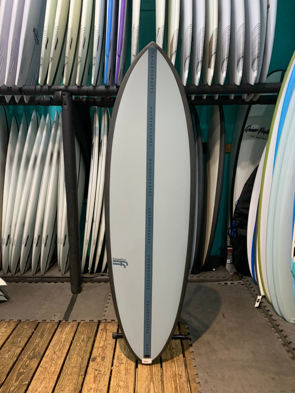 HAYDENSHAPES HYPTO KRYPTO 6'0