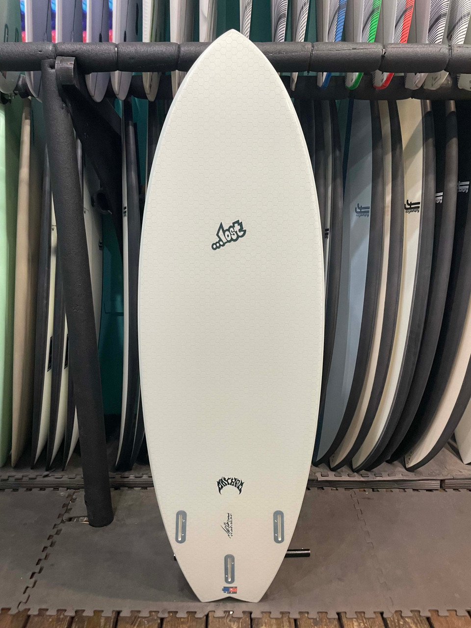 lib tech rnf 96