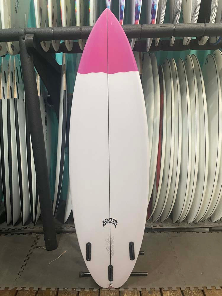 5'11 LOST SITD JACK ROBINSON DRIVER 3.0 SURFBOARD (243698) Catalyst