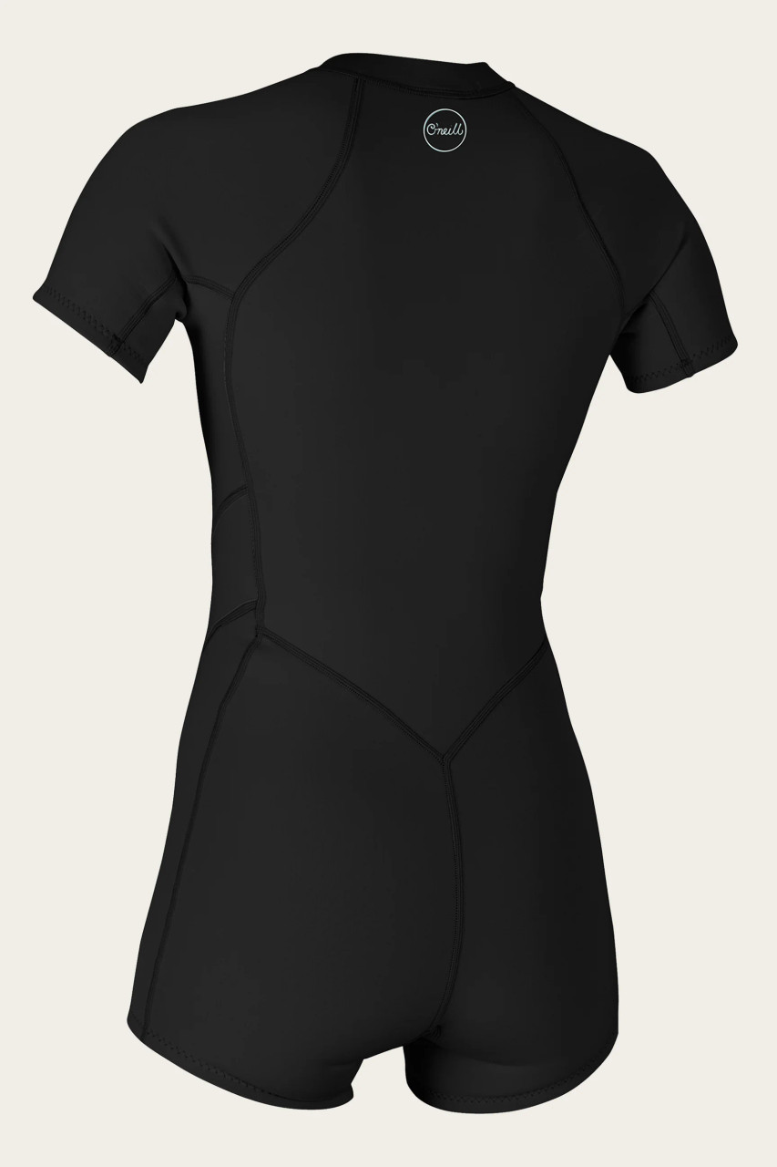 ONEILL WMS BAHIA 2/1 FZ S/S SPRING- Catalyst