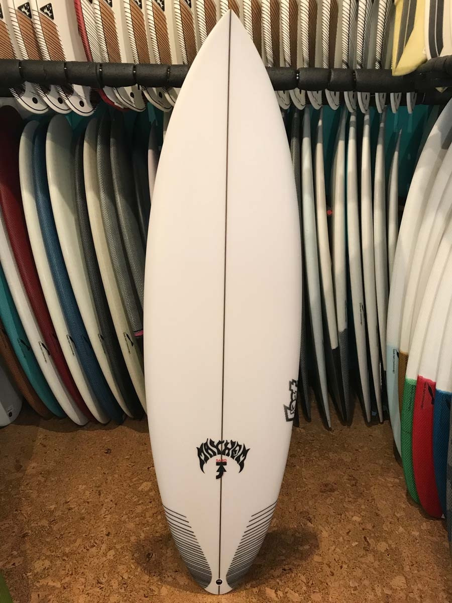 LOST SURFBOARDS SABO TAJ BRO DIMS 5'11