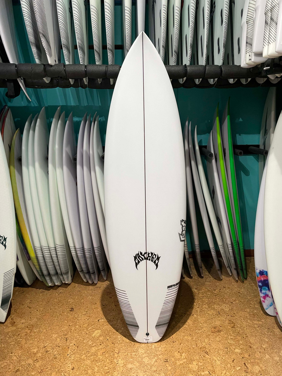 MAYHEM LOST surfboard 【UBER DRIVER】