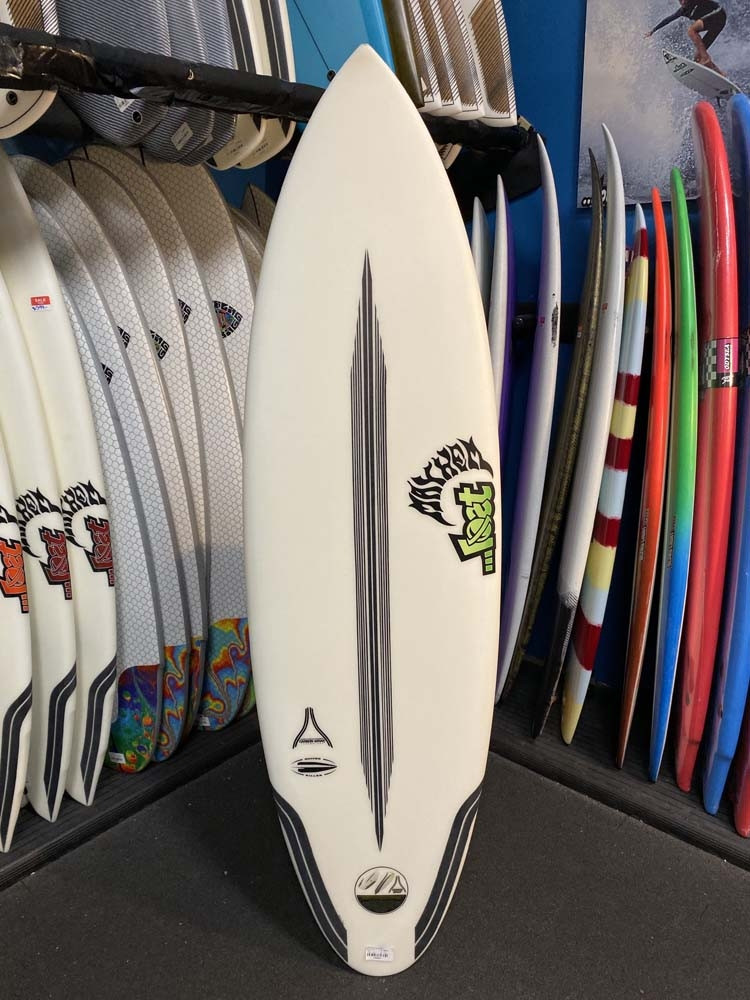 LOST SURFBOARDS QUIVER KILLER 5