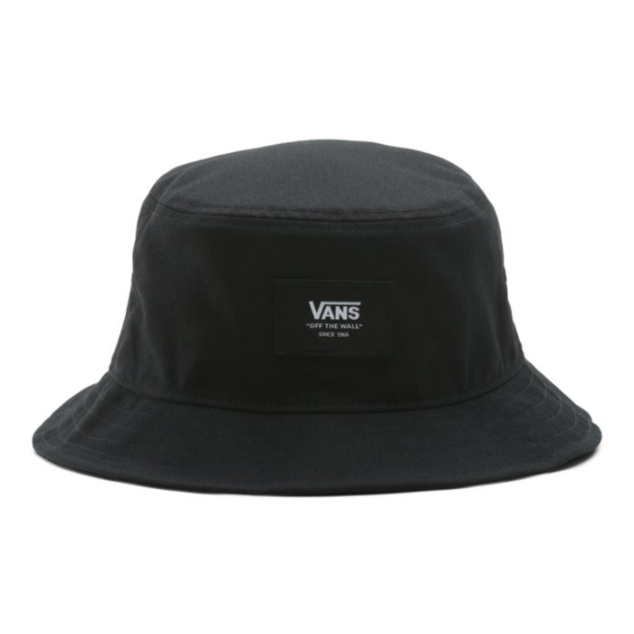 VANS PATCH BUCKET HAT- Catalyst Shop