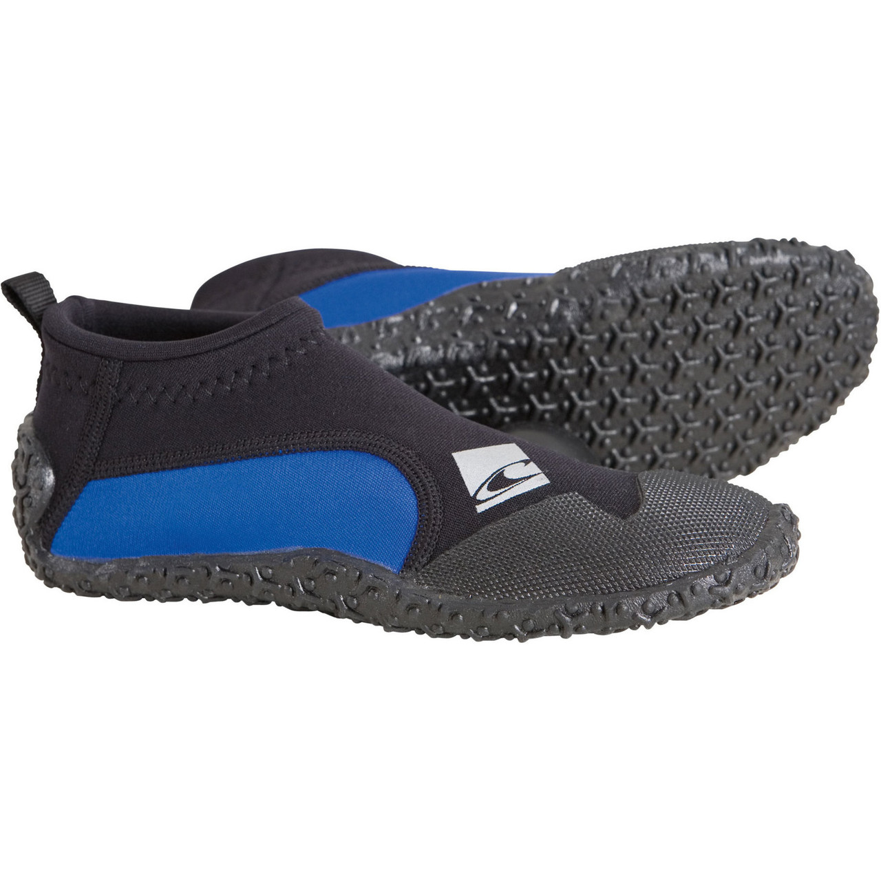 reactor reef boot