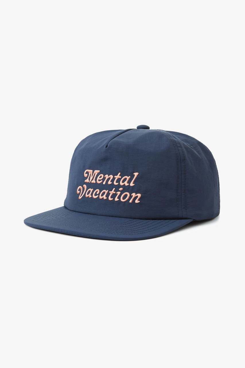 KATIN MENTAL VACATION HAT- Catalyst