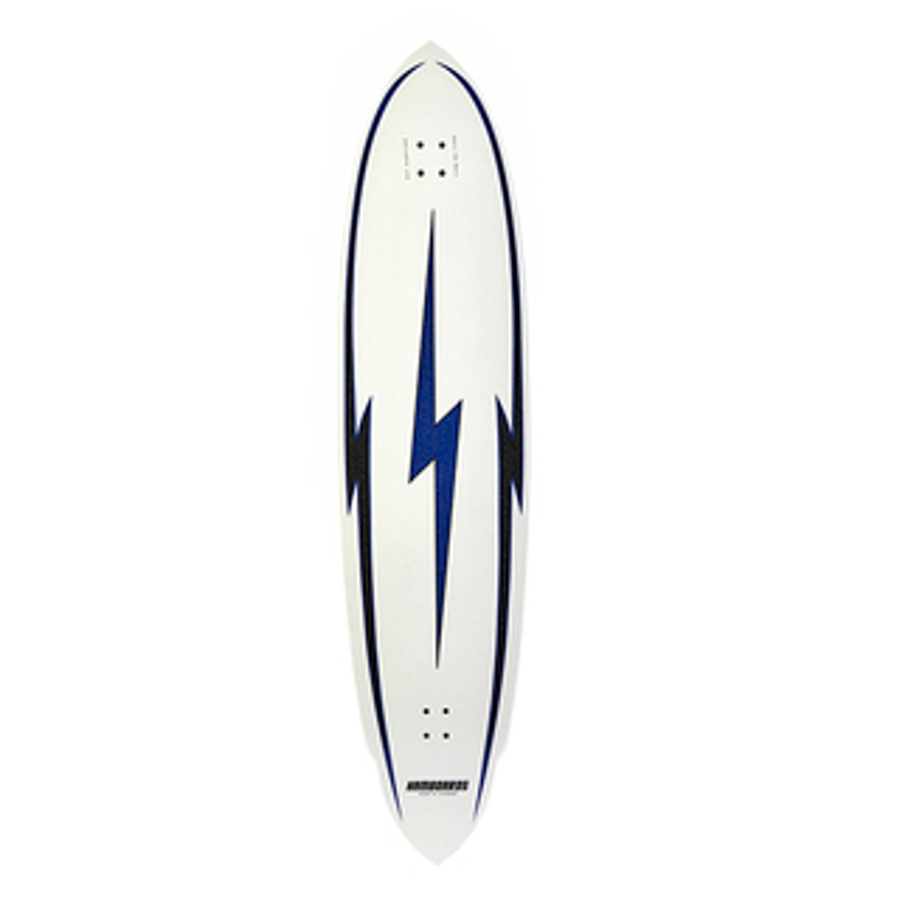 HAMBOARDS 67 PINGER