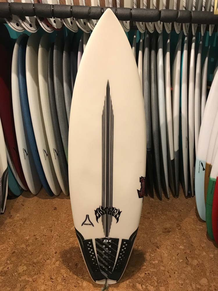 LOST SURFBOARDS UBER DRIVER XL 5'6