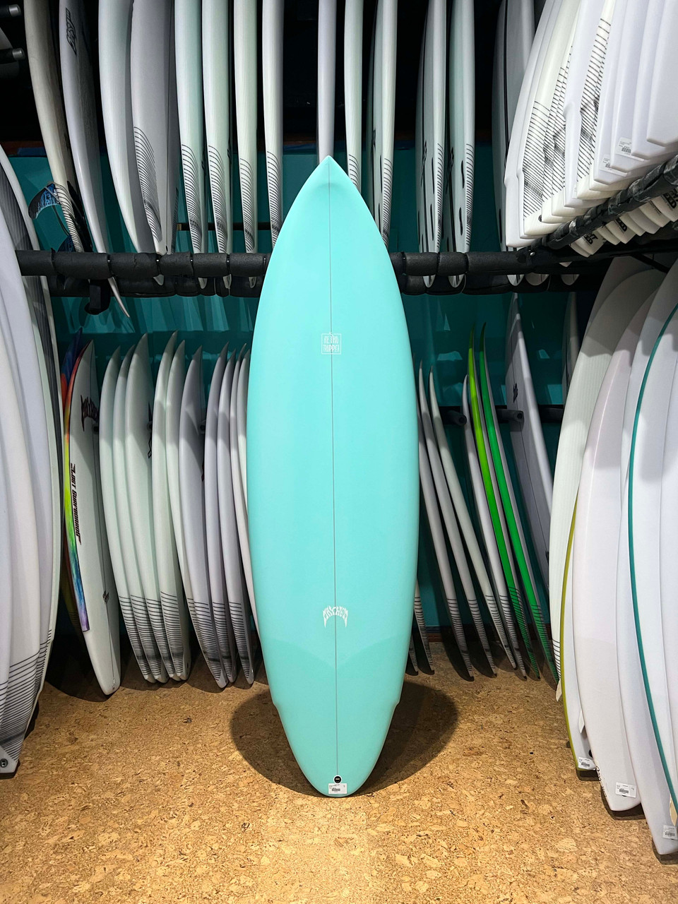 6’6 45L サーフボード 6'6 45L サーフボード