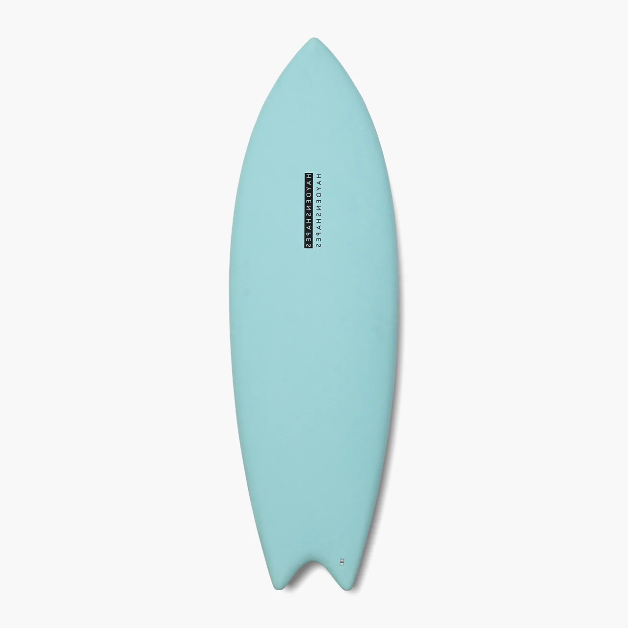 5'4 HYPTO KRYPTO TWIN SOFT SURFBOARD- Catalyst