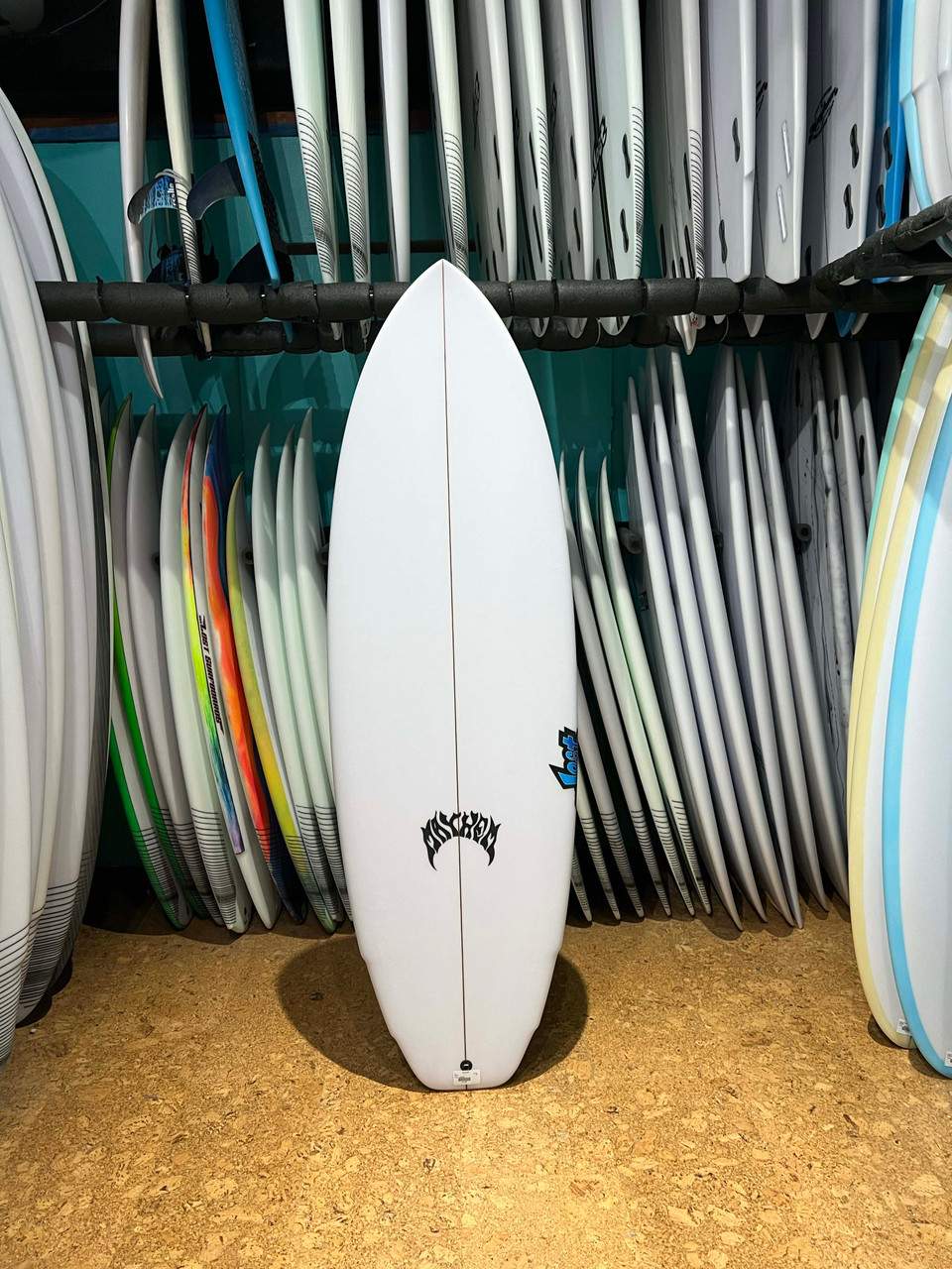 lost rv surfboard for sale