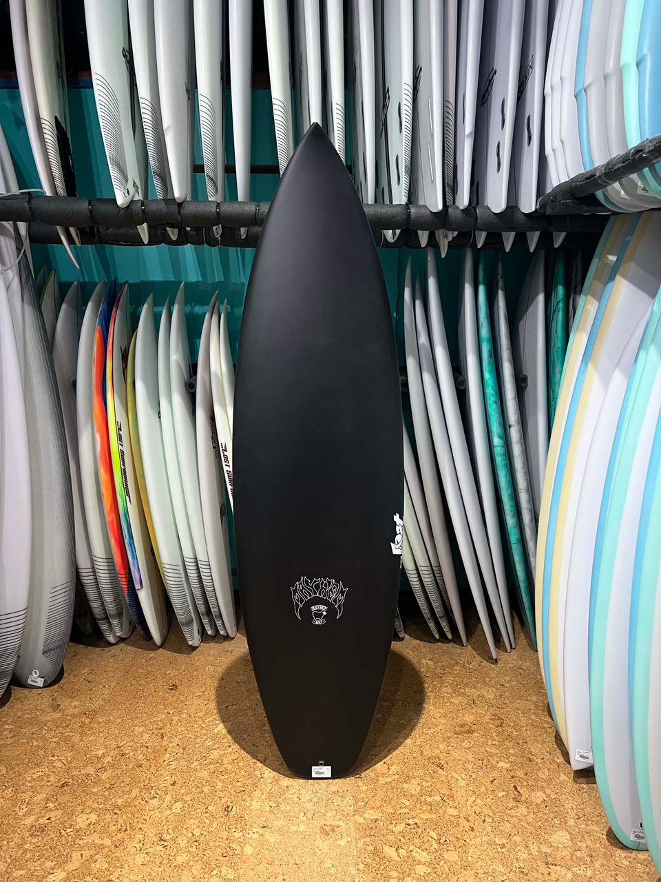 太郎　sub driver2.0 black sheep Lost | Sub Driver 2.0 Black Sheep | Surfboard Empire