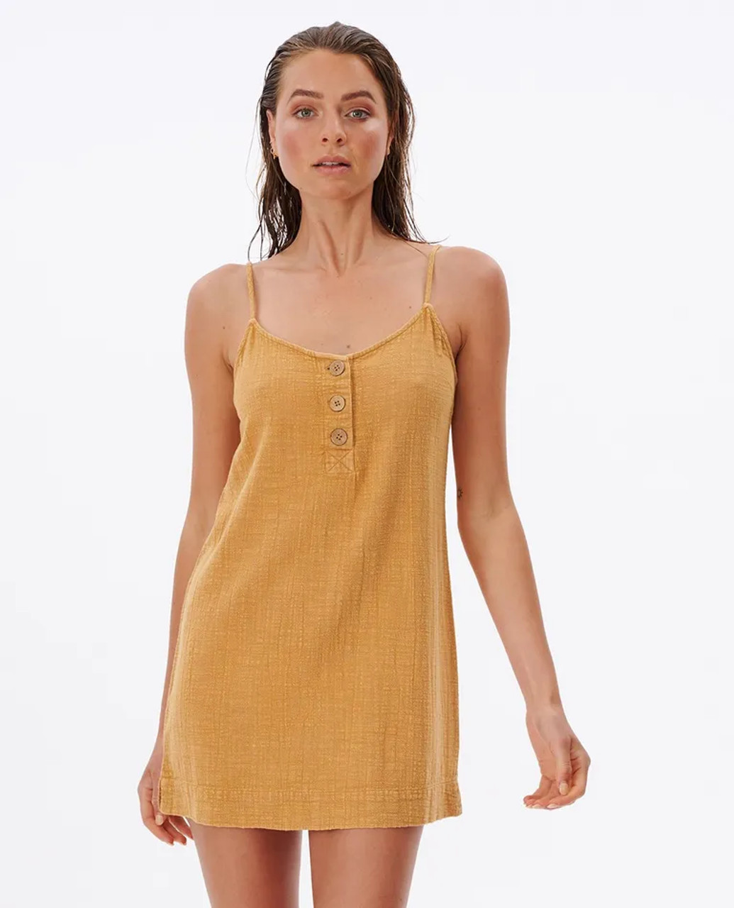 RIPCURL CLASSIC SURF DRESS- Catalyst