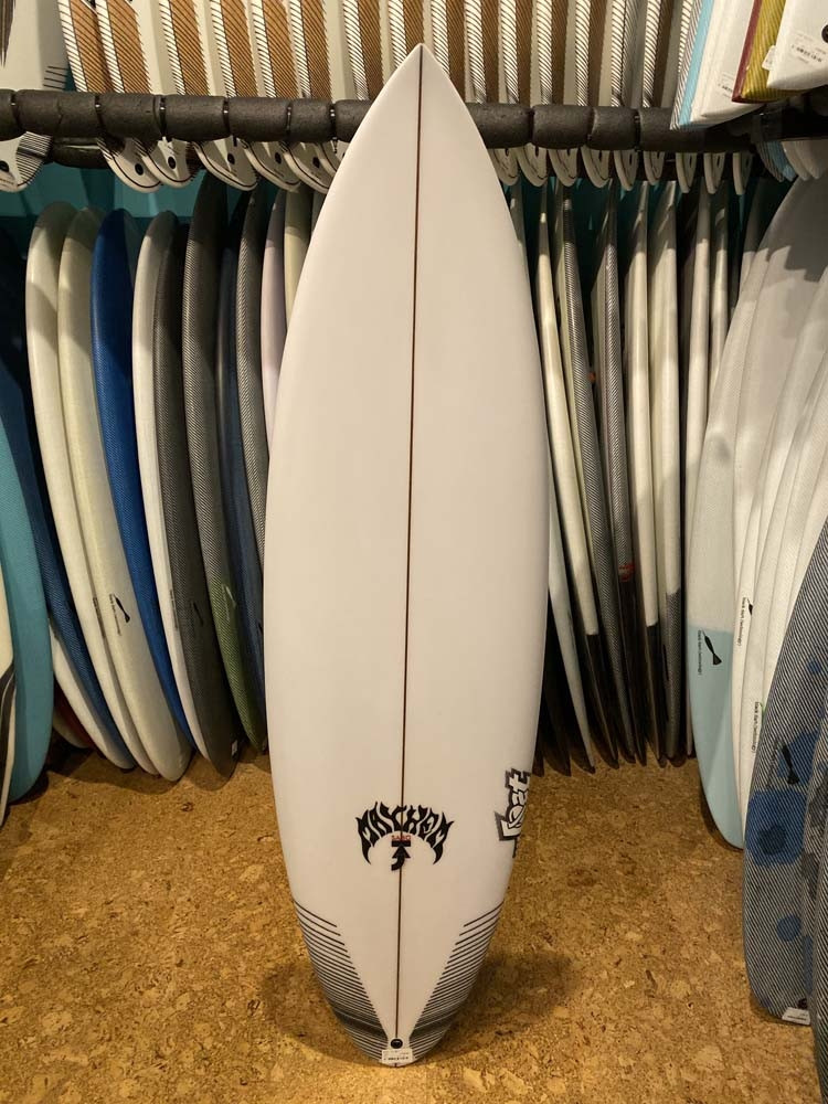 LOST SURFBOARDS SABO TAJ BRO 5'8