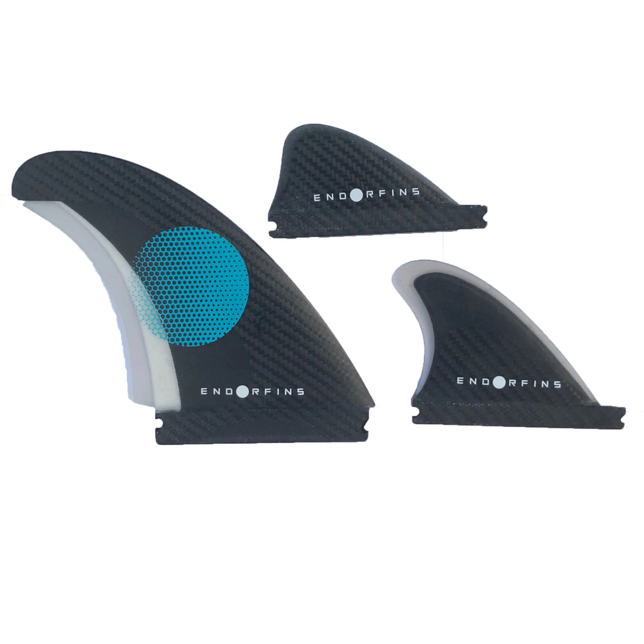 ENDORFINS SLATER KS TWIN + 2 FIN SINGLE- Catalyst