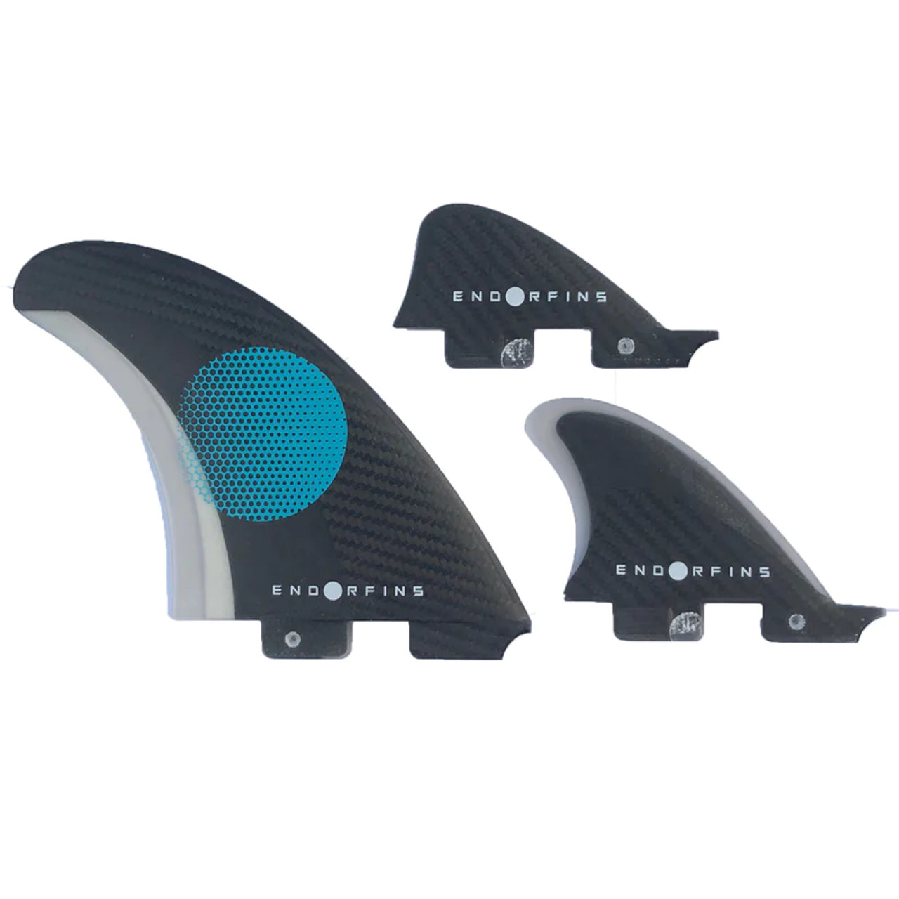 ENDORFINS SLATER KS TWIN + 2 FIN DOUBLE