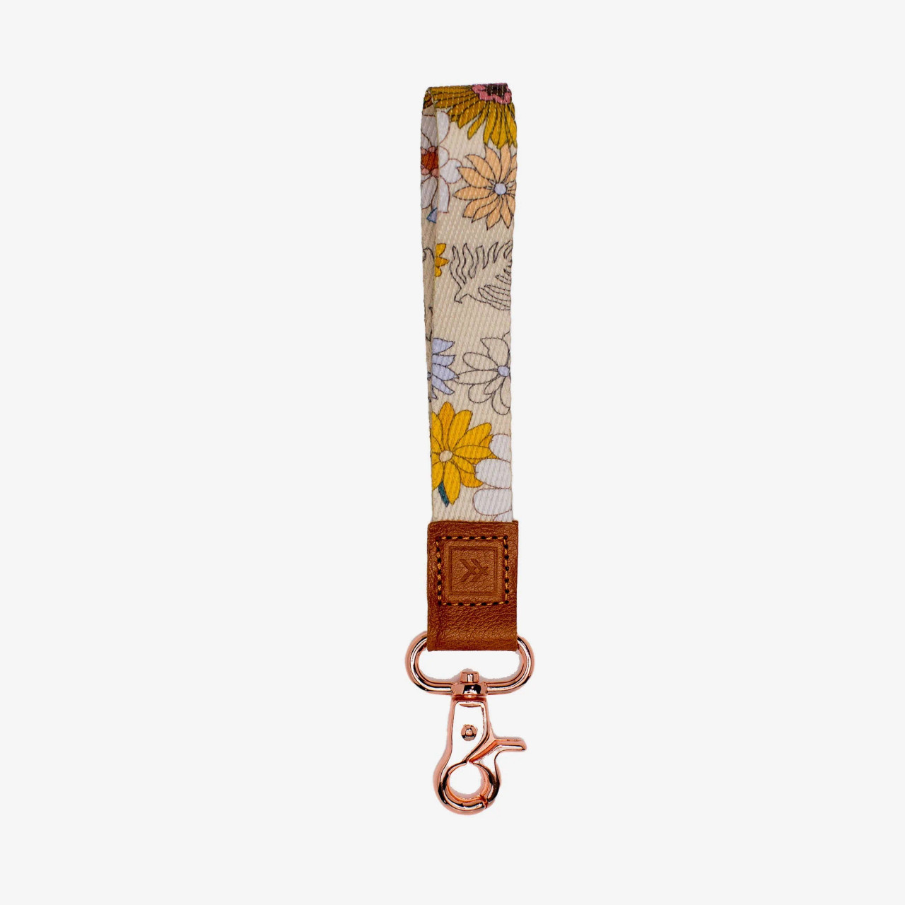 lv wrist lanyard