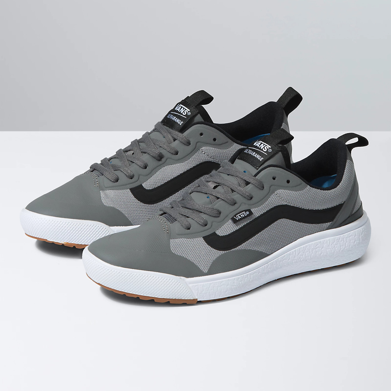 VANS ULTRARANGE EXO SHOES- Catalyst