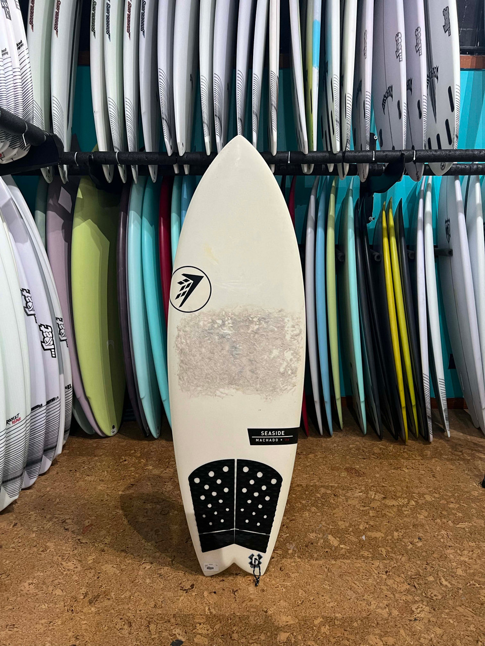 Firewire seaside for sale shop used