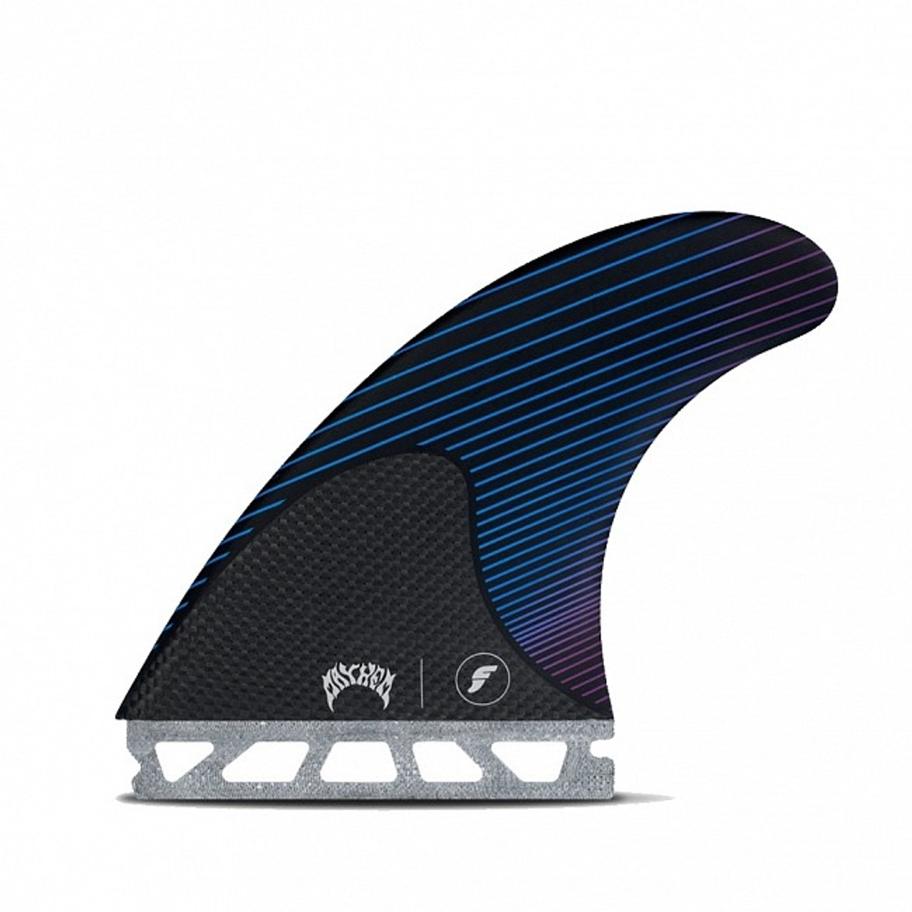 MAYHEM LARGE THRUSTER