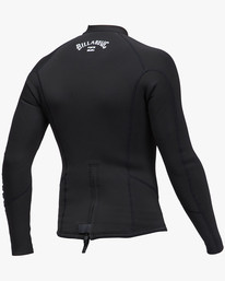 BILLABONG 2MM ABSOLUTE LS WETSUIT JACKET (ABYW800112) Catalyst