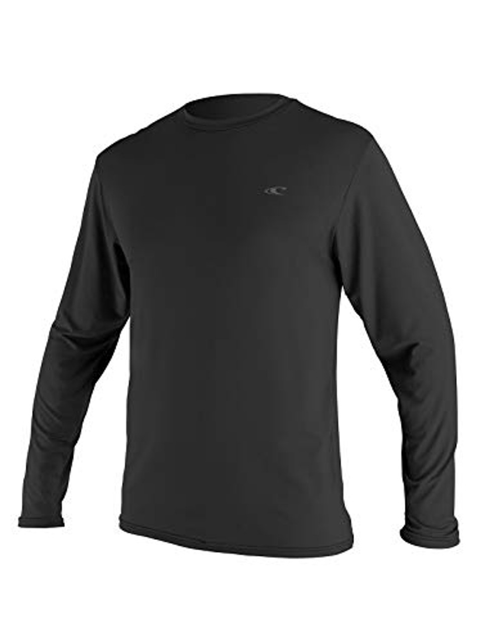 O'Neill Wetsuits Men's O'Neill Basic Skins UPF 50+ Long Sleeve Sun Shirt